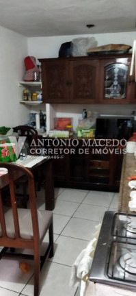 Imagem Casa com 3 Quartos à Venda, 120 m² em Ipiranga - São Paulo Imagem Casa com 3 Quartos à Venda, 120 m² em Ipiranga - São Paulo