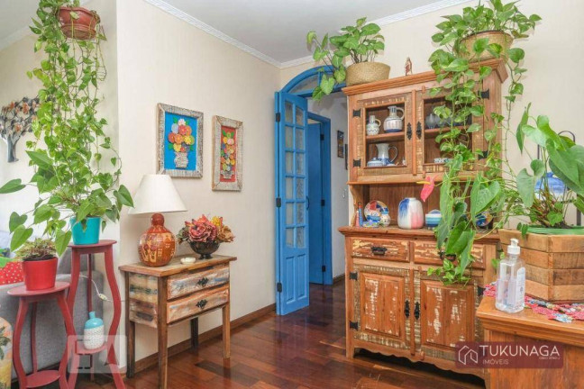Apartamento com 3 Quartos à Venda, 90 m² em água Fria - São Paulo