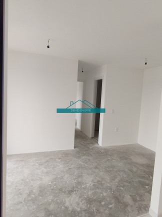 Apartamento com 2 Quartos à Venda, 47 m² em Vila Anastacio - São Paulo