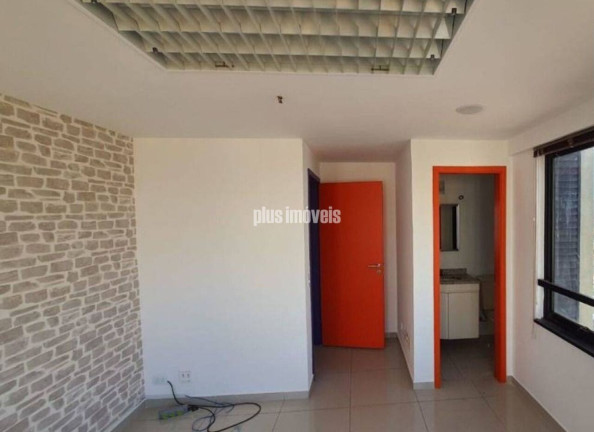 Imagem Imóvel Comercial à Venda, 70 m² em Alto Da Boa Vista - São Paulo Imagem Imóvel Comercial à Venda, 70 m² em Alto Da Boa Vista - São Paulo
