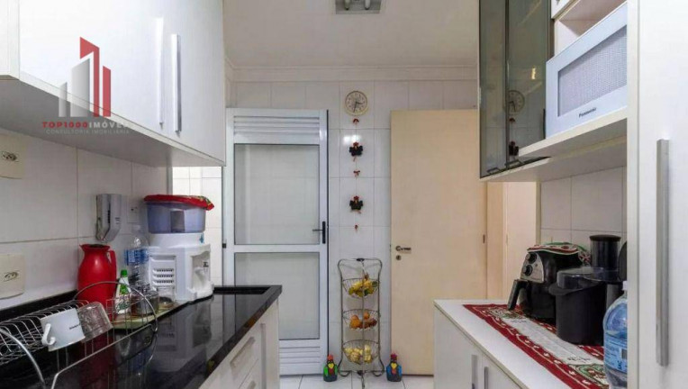 Imagem Apartamento com 3 Quartos à Venda, 79 m² em Jardim Pereira Leite - São Paulo