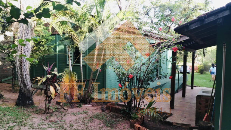 Imagem Casa com 3 Quartos à Venda, 645 m² em Represa Do Broa - Itirapina