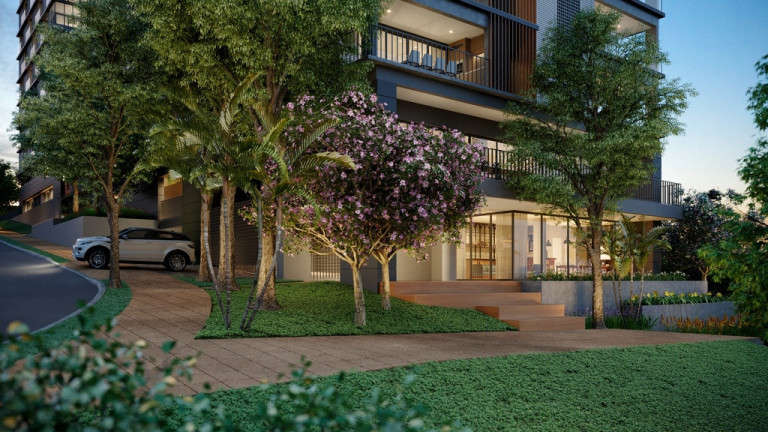 Imóvel Comercial à Venda, 143 m² em Vila Madalena - São Paulo