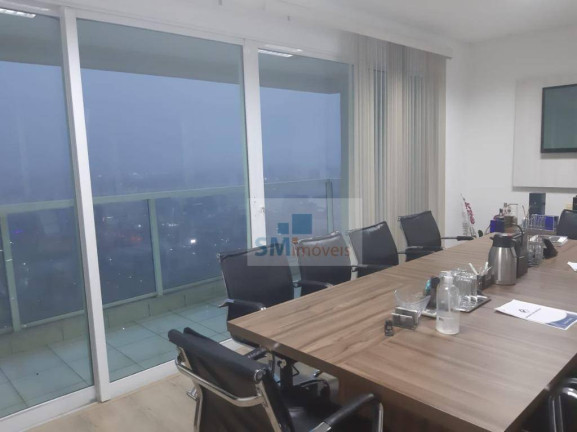 Imagem Sala Comercial para Alugar, 120 m² em Centro - São Bernardo Do Campo