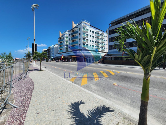 Imagem Apartamento com 2 Quartos à Venda, 45 m² em Centro - Cabo Frio