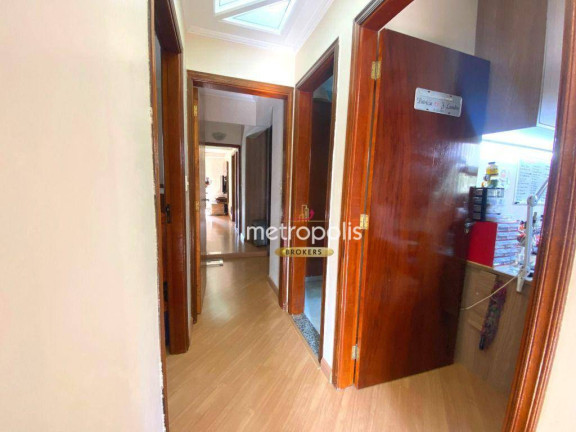 Imagem Apartamento com 3 Quartos à Venda, 90 m² em Boa Vista - São Caetano Do Sul