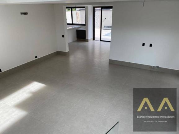 Imagem Casa com 4 Quartos à Venda, 420 m² em Centro Comercial Jubran - Barueri