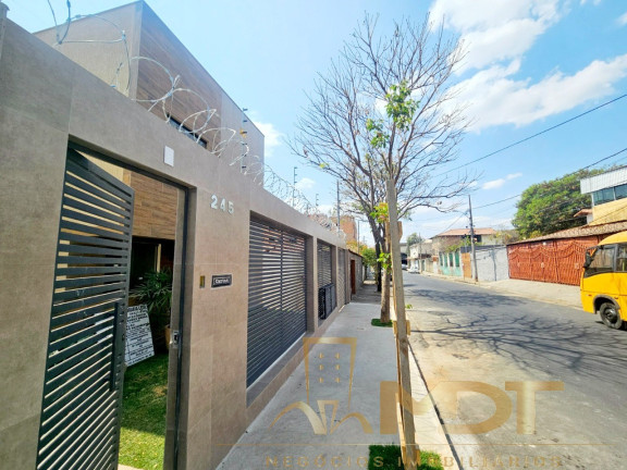 Imagem Apartamento com 3 Quartos à Venda, 65 m² em Planalto - Belo Horizonte Imagem Apartamento com 3 Quartos à Venda, 65 m² em Planalto - Belo Horizonte