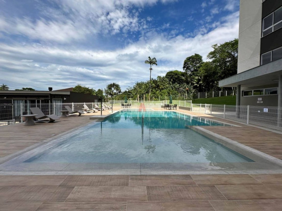 Imagem Apartamento com 3 Quartos à Venda, 94 m² em Vila Lalau - Jaraguá Do Sul