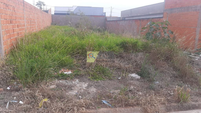 Terreno à Venda, 250 m² em Parque Terras Santa Maria - Hortolândia