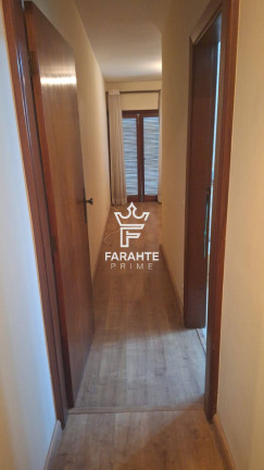 Imagem Apartamento com 3 Quartos à Venda, em Boqueirão - Santos Imagem Apartamento com 3 Quartos à Venda, em Boqueirão - Santos