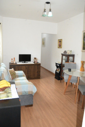 Imagem Apartamento com 2 Quartos à Venda, 50 m² em Perdizes - São Paulo