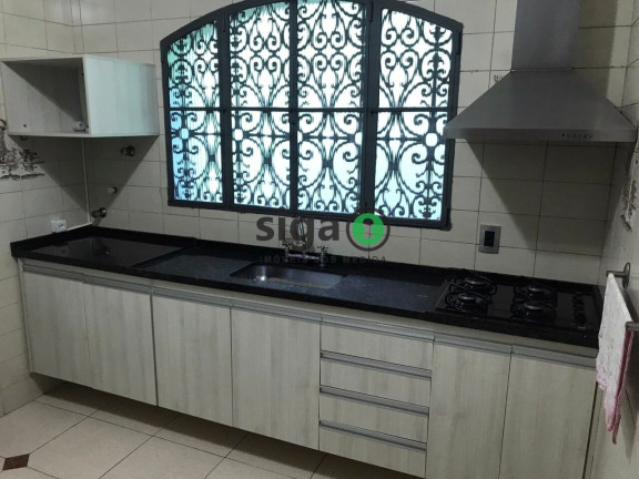 Imagem Casa com 4 Quartos à Venda, 144 m² em Vila Sônia - São Paulo