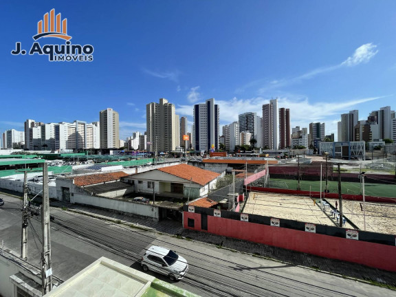 Imagem Apartamento com 4 Quartos à Venda, 95 m² em Papicu - Fortaleza