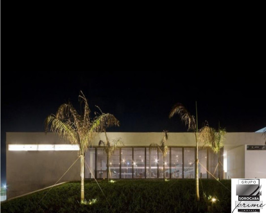 Imagem Casa com 4 Quartos à Venda, 422 m² em Alphaville Nova Esplanada - Votorantim