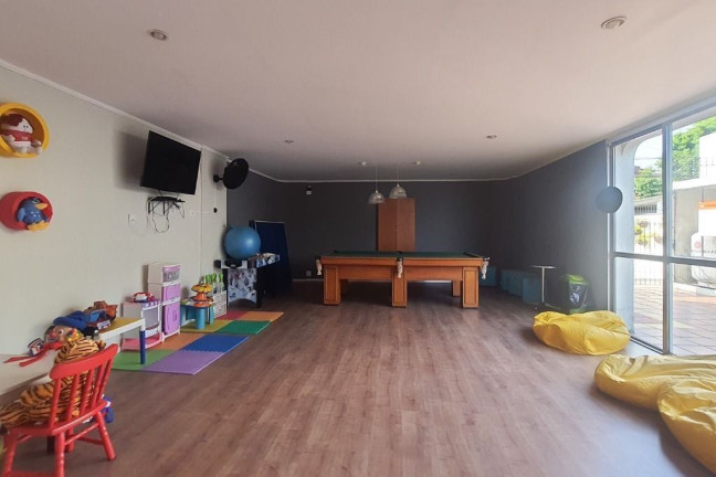 Imagem Apartamento com 3 Quartos à Venda, 79 m² em Casa Verde Alta - São Paulo