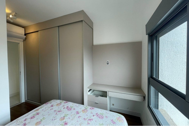 Imagem Imóvel com 2 Quartos à Venda, 79 m² em Brooklin Paulista - São Paulo Imagem Imóvel com 2 Quartos à Venda, 79 m² em Brooklin Paulista - São Paulo
