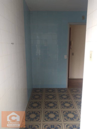 Imagem Apartamento com 2 Quartos à Venda, 55 m² em Vila Mariana - São Paulo Imagem Apartamento com 2 Quartos à Venda, 55 m² em Vila Mariana - São Paulo