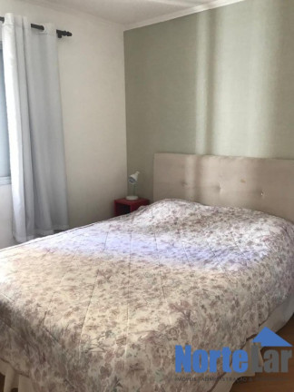 Imagem Apartamento com 2 Quartos à Venda, 57 m² em Lauzane Paulista - São Paulo