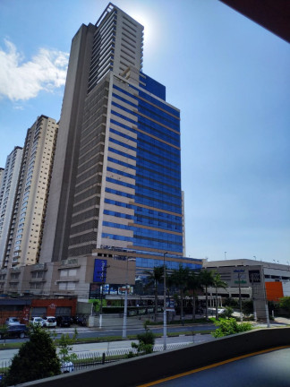 Imagem Sala Comercial à Venda, 32 m² em Baeta Neves - São Bernardo Do Campo Imagem Sala Comercial à Venda, 32 m² em Baeta Neves - São Bernardo Do Campo