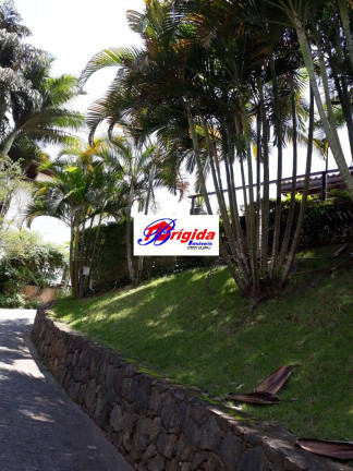 Imagem Casa de Condomínio com 4 Quartos à Venda, 450 m² em Jardim Indaia - Embu Das Artes Imagem Casa de Condomínio com 4 Quartos à Venda, 450 m² em Jardim Indaia - Embu Das Artes