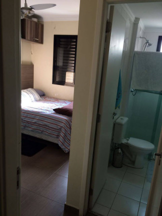 Imagem Apartamento com 3 Quartos à Venda, 142 m² em Vila Bertioga - São Paulo