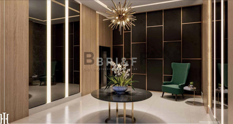Imagem Apartamento com 4 Quartos à Venda, 181 m² em Vila Mariana - São Paulo