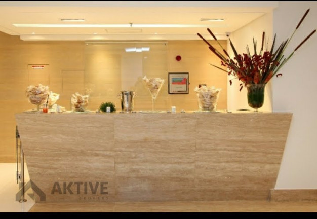 Imagem Sala Comercial à Venda, 54 m² em Alphaville - Barueri Imagem Sala Comercial à Venda, 54 m² em Alphaville - Barueri