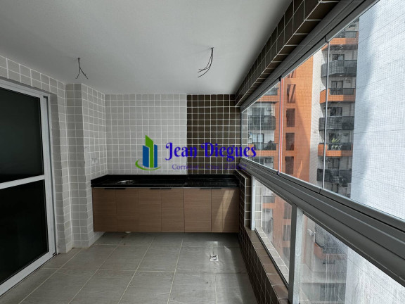 Imagem Apartamento com 2 Quartos à Venda, 68 m² em Canto Do Forte - Praia Grande Imagem Apartamento com 2 Quartos à Venda, 68 m² em Canto Do Forte - Praia Grande