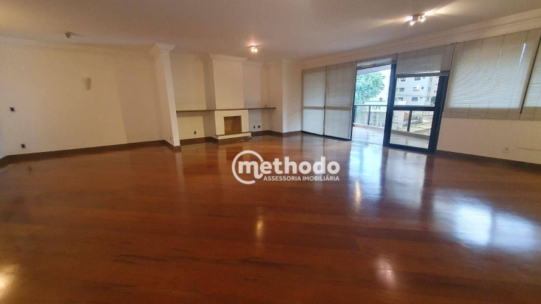 Imagem Apartamento com 4 Quartos para Alugar, 235 m² em Cambuí - Campinas Imagem Apartamento com 4 Quartos para Alugar, 235 m² em Cambuí - Campinas