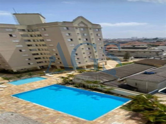 Imagem Apartamento com 2 Quartos à Venda, 48 m² em Vila Formosa - São Paulo Imagem Apartamento com 2 Quartos à Venda, 48 m² em Vila Formosa - São Paulo