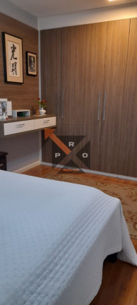 Imagem Imóvel com 3 Quartos à Venda, 92 m² em Mooca - São Paulo