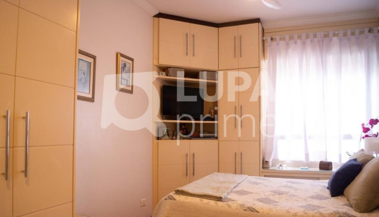 Imagem Apartamento com 3 Quartos à Venda, 126 m² em Brooklin Novo - São Paulo