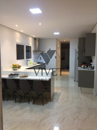 Imagem Casa de Condomínio com 4 Quartos à Venda, 540 m² em Parque Reserva Fazenda Imperial - Sorocaba