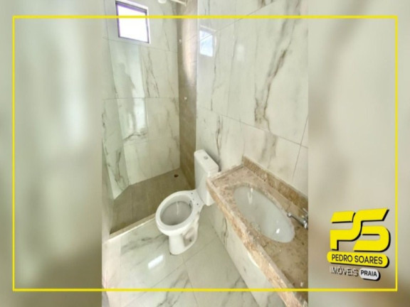 Imagem Apartamento com 2 Quartos à Venda, 52 m² em Cristo Redentor - João Pessoa