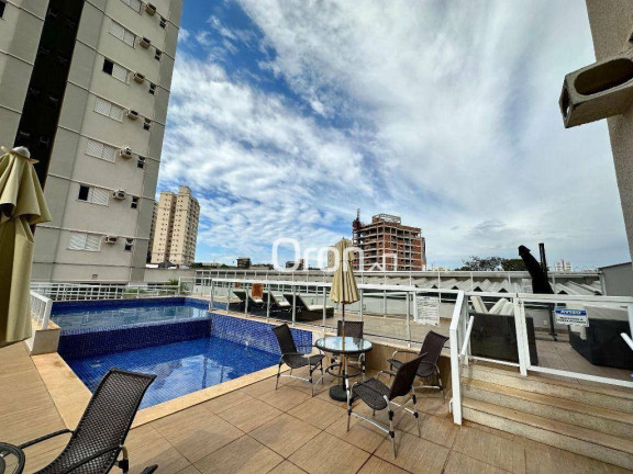 Imagem Apartamento com 2 Quartos à Venda, 55 m² em Vila Rosa - Goiânia Imagem Apartamento com 2 Quartos à Venda, 55 m² em Vila Rosa - Goiânia