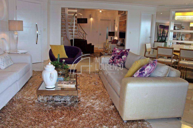 Imagem Apartamento com 4 Quartos à Venda, 657 m² em Ponta Da Praia - Santos Imagem Apartamento com 4 Quartos à Venda, 657 m² em Ponta Da Praia - Santos