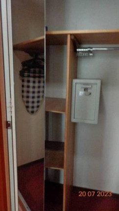 Imagem Apartamento com 1 Quarto para Alugar, 36 m² em Bela Vista - São Paulo Imagem Apartamento com 1 Quarto para Alugar, 36 m² em Bela Vista - São Paulo