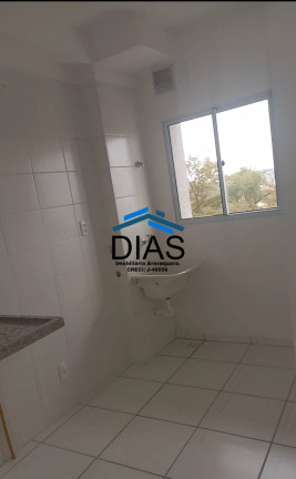 Imagem Apartamento com 2 Quartos à Venda, 56 m² em Jardim Botânico - Araraquara