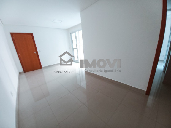 Imagem Apartamento com 3 Quartos à Venda, 87 m² em Itapuã - Vila Velha