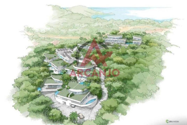 Imagem Casa com 3 Quartos à Venda, 141 m² em Itagua - Ubatuba