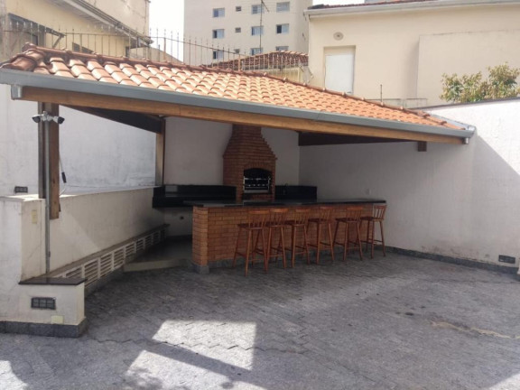 Imagem Imóvel com 1 Quarto à Venda, 55 m² em Aclimação - São Paulo Imagem Imóvel com 1 Quarto à Venda, 55 m² em Aclimação - São Paulo