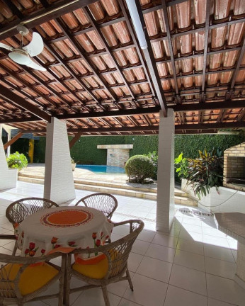 Imagem Casa com 4 Quartos à Venda, 593 m² em Pitangueiras - Lauro De Freitas Imagem Casa com 4 Quartos à Venda, 593 m² em Pitangueiras - Lauro De Freitas