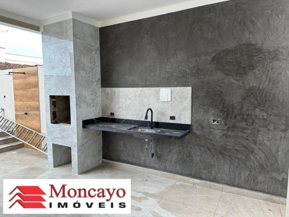 Imagem Sobrado com 3 Quartos à Venda, 175 m² em Praia Das Palmeiras - Caraguatatuba