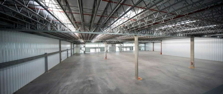 Imagem Imóvel para Alugar, 757 m² em Distrito Industrial - Campinas Imagem Imóvel para Alugar, 757 m² em Distrito Industrial - Campinas