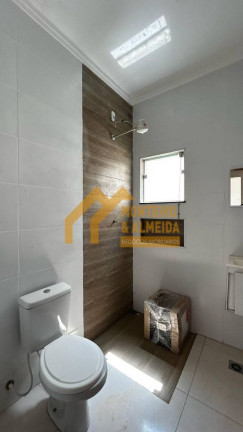 Imagem Casa com 2 Quartos à Venda, 60 m² em Villagi Di Capri - Itapetininga Imagem Casa com 2 Quartos à Venda, 60 m² em Villagi Di Capri - Itapetininga