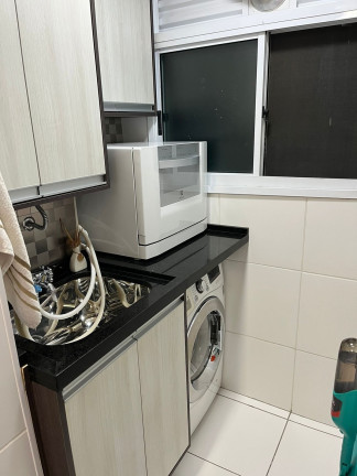 Imagem Imóvel com 2 Quartos à Venda, 43 m² em Jardim Celeste - São Paulo Imagem Imóvel com 2 Quartos à Venda, 43 m² em Jardim Celeste - São Paulo