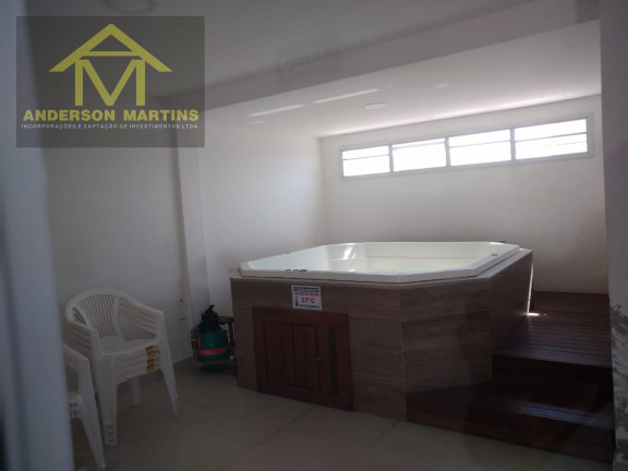 Imagem Apartamento com 2 Quartos à Venda, 63 m² em Itapuã - Vila Velha Imagem Apartamento com 2 Quartos à Venda, 63 m² em Itapuã - Vila Velha