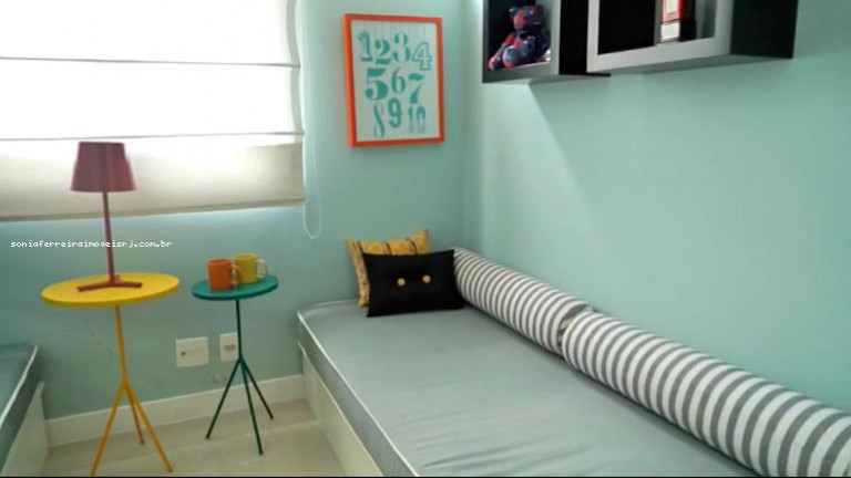 Imagem Apartamento com 3 Quartos à Venda, 84 m² em Recreio Dos Bandeirantes - Rio De Janeiro Imagem Apartamento com 3 Quartos à Venda, 84 m² em Recreio Dos Bandeirantes - Rio De Janeiro