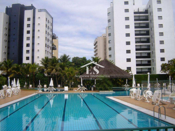 Imagem Apartamento com 4 Quartos à Venda, 113 m² em Riviera De São Lourenço - Bertioga